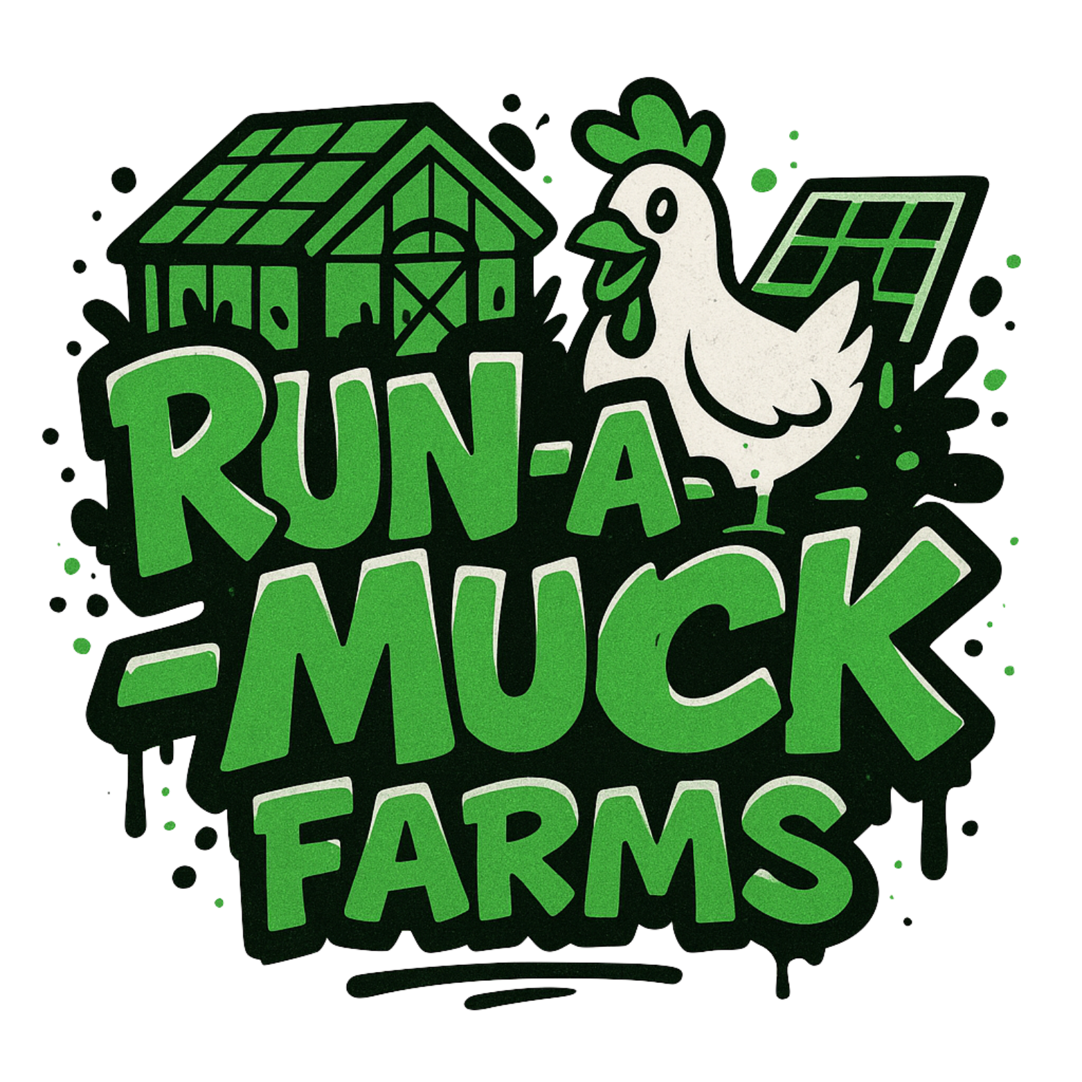 Run-A-Muck Farms